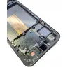 EKRAN WYŚWIETLACZ LCD DOTYK RAMKA SAMSUNG S23 PLUS S916U1 ORYGINALNY
