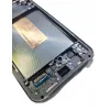 EKRAN WYŚWIETLACZ LCD DOTYK RAMKA SAMSUNG S23 PLUS S916U1 ORYGINALNY