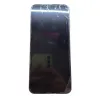 EKRAN WYŚWIETLACZ LCD DOTYK RAMKA TAŚMA PRZYCISKÓW SAMSUNG A14 A145R Oryginalny