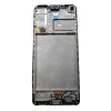 EKRAN WYŚWIETLACZ LCD DOTYK RAMKA TAŚMA PRZYCISKÓW SAMSUNG A21S A217 ORYGINALNY