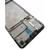 EKRAN WYŚWIETLACZ LCD DOTYK RAMKA TAŚMA PRZYCISKÓW SAMSUNG A21S A217 ORYGINALNY