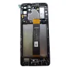EKRAN WYŚWIETLACZ LCD DOTYK RAMKA TAŚMA PRZYCISKÓW SAMSUNG A32 5G A326 ORG