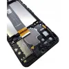 EKRAN WYŚWIETLACZ LCD DOTYK RAMKA TAŚMA PRZYCISKÓW SAMSUNG A32 5G A326 ORG