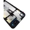 EKRAN WYŚWIETLACZ LCD DOTYK RAMKA XIAOMI REDMI A2 ORYGINALNY
