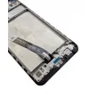 EKRAN WYŚWIETLACZ LCD DOTYK RAMKA XIAOMI REDMI NOTE 9 ORG