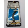 EKRAN WYŚWIETLACZ LCD DOTYK SZYBKA SAMSUNG A20S SM-A207F ORYGINALNY