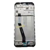 EKRAN WYŚWIETLACZ LCD DOTYK SZYBKA XIAOMI REDMI 9