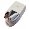 Kabel Xiaomi 5A 120W Mi TURBO QUICK SUPER CHARGE USB TYP C ORG OEM