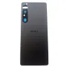 Klapka Obudowa Plecki SONY XPERIA 1 IV XQ-CT54 / XQ-CT62 / XQ-CT72 CZARNY