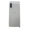 Klapka Obudowa Plecki SONY XPERIA 10 III / 10 III LITE XQ-BT52 / 44 BIAŁY