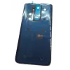 Klapka Obudowa Plecki XIAOMI REDMI NOTE 8 PRO BIAŁA JAKOŚĆ ORYGINALU OEM