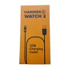 ŁADOWARKA PRZEWÓD KABEL USB C HAMMER WATCH 2