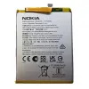 NOWA Bateria NOKIA X30 LPN388405 JAKOŚĆ ORYGINAŁU OEM