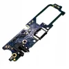Oryginalna Płytka ZŁĄCZE USB Mikrofon REALME 6S RMX2002 / REALME 6 RMX2001