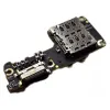 ORGINALNA PŁYTKA Złącze MIKROFON Gniazdo Port USB XIAOMI 12
