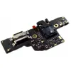 ORGINALNA PŁYTKA Złącze MIKROFON Gniazdo Port USB XIAOMI REDMI NOTE 11S 5G