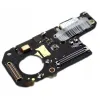 ORGINALNA PŁYTKA Złącze MIKROFON Gniazdo Port USB XIAOMI REDMI NOTE 12 4G