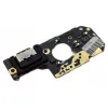 ORGINALNA PŁYTKA Złącze MIKROFON Gniazdo Port USB XIAOMI REDMI NOTE 12S