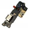 ORYGINALNA PŁYTKA ZŁĄCZE GNIAZDO USB MIKROFON Xiaomi Redmi 10C