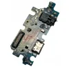 ORYGINALNA PŁYTKA ZŁĄCZE GNIAZDO USB Samsung Galaxy A13 SM-A137F