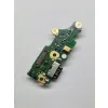 ORYGINALNA PŁYTKA Złącze GNIAZDO Ładowania USB NOKIA 7.1 TA-1095 TA-1085