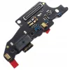 ORYGINALNA PŁYTKA Złącze GNIAZDO USB MIKROFON HUAWEI MATE 20