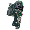 ORYGINALNA PŁYTKA Złącze GNIAZDO USB MIKROFON HUAWEI P SMART 2019