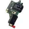 ORYGINALNA PŁYTKA Złącze GNIAZDO USB MIKROFON HUAWEI P20 LITE