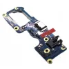 ORYGINALNA PŁYTKA Złącze GNIAZDO USB MIKROFON REALME 7 PRO