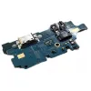ORYGINALNA PŁYTKA Złącze MIKROFON Gniazdo Port USB SAMSUNG A15 A156