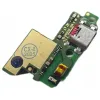 ORYGINALNA Płytka ZŁĄCZE GNIAZDO USB MIKROFON HUAWEI P10 LITE