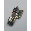 ORYGINALNA Płytka ZŁĄCZE GNIAZDO USB Mikrofon XIAOMI REDMI 8 / 8A