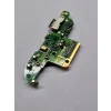 Oryginał ZŁĄCZE Płytka USB MOTOROLA G8 POWER
