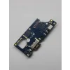Oryginalna Płytka ZŁĄCZE GNIAZDO USB Mikrofon MOTOROLA MOTO G22