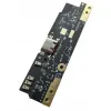 Oryginalna Płytka Złącze Gniazdo Port USB Doogee S89 Pro / S89