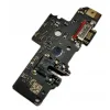 Oryginalna Płytka Złącze Gniazdo USB Mikrofon Motorola Moto G50 XT2137