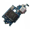 Oryginalna Płytka Złącze Gniazdo USB Mikrofon Samsung Galaxy S21 5G SM-G991B