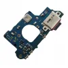Oryginalna Płytka Złącze Gniazdo USB Mikrofon Samsung S20 FE 5G G781 ver03A