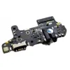 Oryginalna PŁYTKA Złącze MIKROFON Gniazdo Port USB MOTOROLA MOTO EDGE 20 LITE