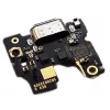 Oryginalna PŁYTKA Złącze MIKROFON Gniazdo Port USB MOTOROLA MOTO EDGE 30