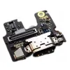 Oryginalna PŁYTKA Złącze MIKROFON Gniazdo Port USB MOTOROLA MOTO EDGE 30
