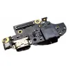 Oryginalna PŁYTKA Złącze MIKROFON Gniazdo Port USB MOTOROLA MOTO G100 XT2125