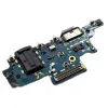 ORYGINALNA PŁYTKA Złącze MIKROFON Gniazdo Port USB SAMSUNG A72 A725