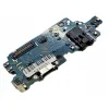 ORYGINALNA PŁYTKA Złącze MIKROFON Gniazdo Port USB SAMSUNG M23 / M33 M236 / M336