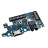 ORYGINALNA PŁYTKA Złącze MIKROFON Gniazdo Port USB SAMSUNG M31S