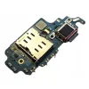 ORYGINALNA PŁYTKA Złącze MIKROFON Gniazdo SIM Port USB SAMSUNG S21 ULTRA G998B
