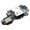 Oryginalna PŁYTKA Złącze MIKROFON Gniazdo SIM Port USB SAMSUNG S22 ULTRA S908