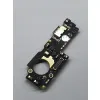 Płytka ZŁĄCZE GNIAZDO USB Mikrofon XIAOMI POCO M5 OEM