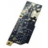 ZŁĄCZE GNIAZDO PŁYTKA ŁADOWANIA USB MIKROFON DOOGEE S51 / S61 / S61 PRO