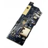 ZŁĄCZE GNIAZDO PŁYTKA ŁADOWANIA USB MIKROFON DOOGEE S51 / S61 / S61 PRO